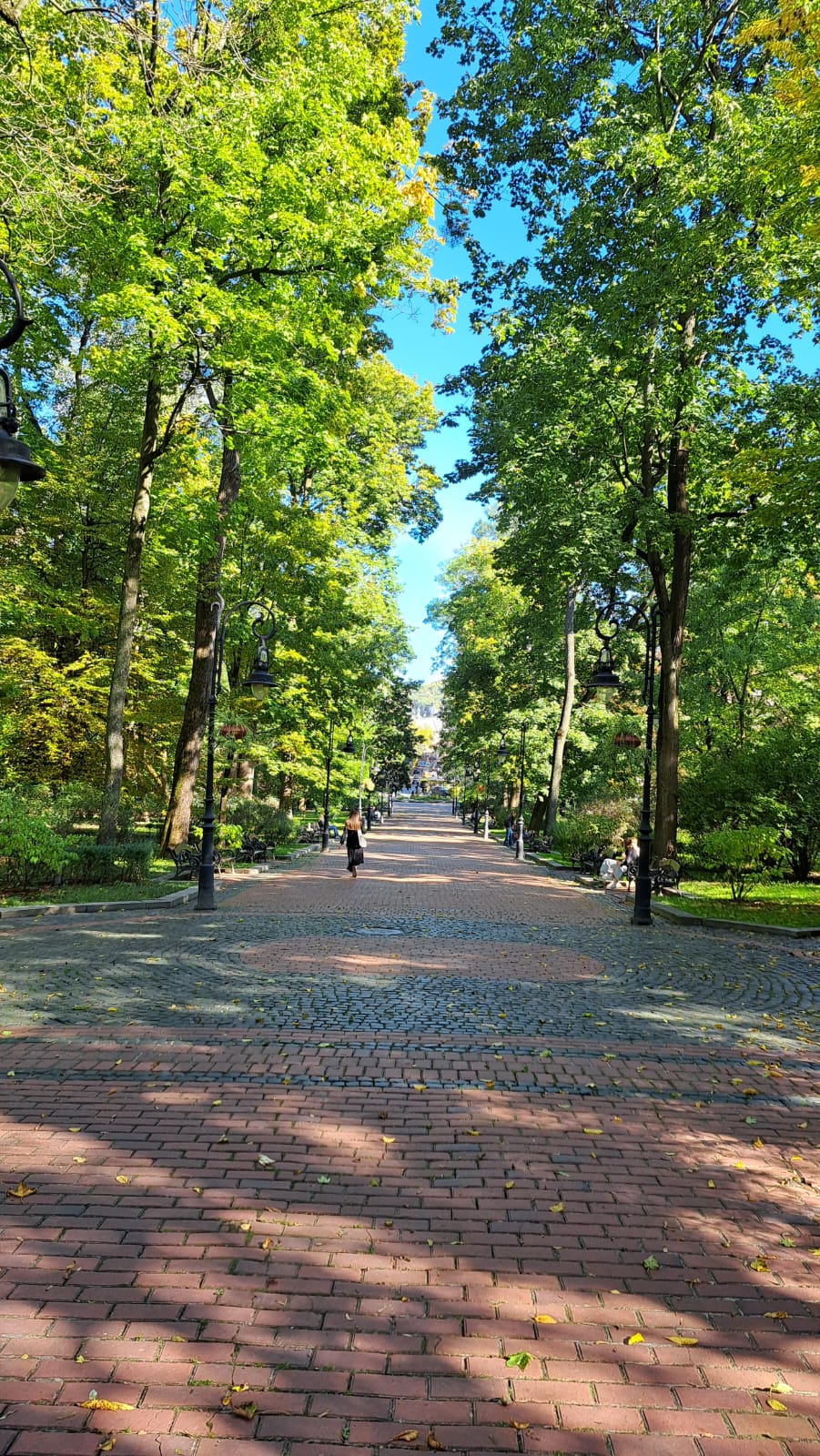 Embracing Lviv or: How I Learned to Stop Worrying and Love&nbsp;Emigrating